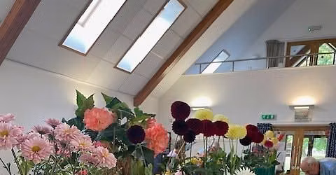 Leek Wootton Gardening Club: Annual Show & F\u00eate