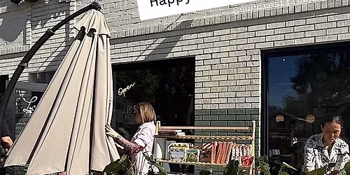Mother\u2019s Day Market