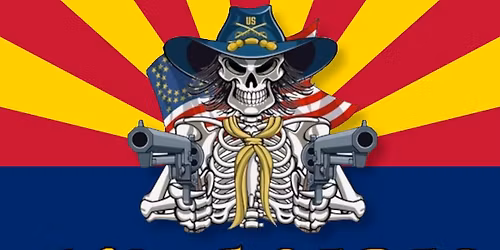 No Alibis is playing the Urban Axe Yard!