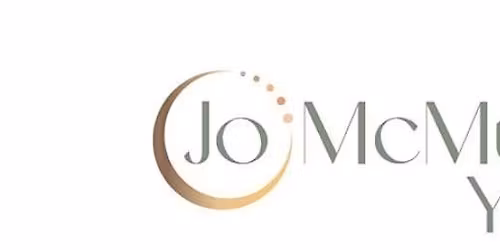 Chair Yoga with Jo McMullen