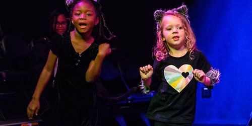 DLCA Summer Camp: Tiny Broadway Stars - Official 