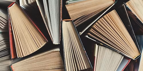 Dublin Girlies Speed Friending Book Swap with Happy You're Here Club