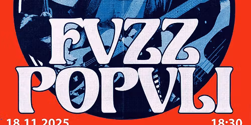 Fvzz Populi \/ it \/ psyche heavy fuzz