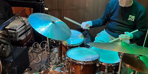 Olavin Jazz - VI Saimaa Jazz Festival: Reiska Laine Quartet