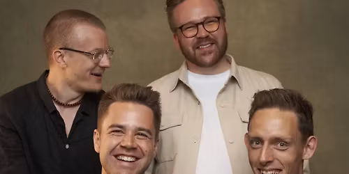 Folkek\u00f8kken og danseaften med Move Out