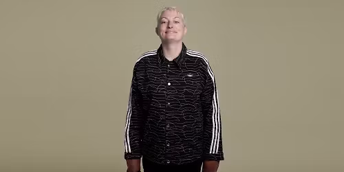 Harriet Dyer: Easily Distra... - Birmingham