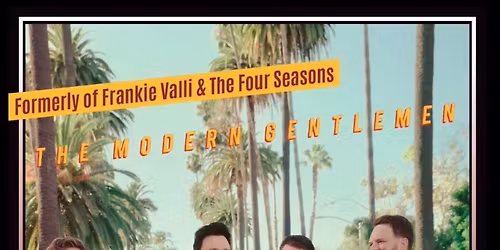 The Modern Gentlemen