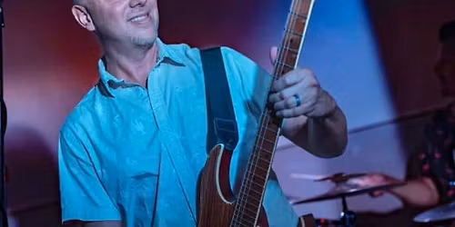 Osthoff Resort -Ben Janzow