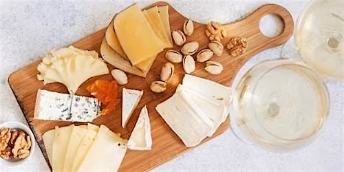 Monday Night Flights: Italian Whites