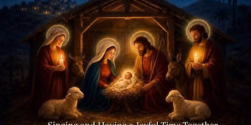Behold He Cometh!