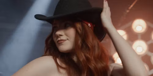 It's Country at Nortons - A Foot Stompin' Good Time!