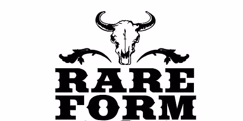 Rare Form @WTT Saloon - Regional Country Supergroup
