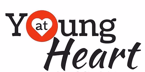 2026 Young@Heart Retreat