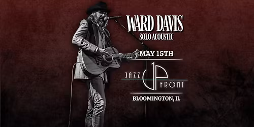 Jazz Upfront