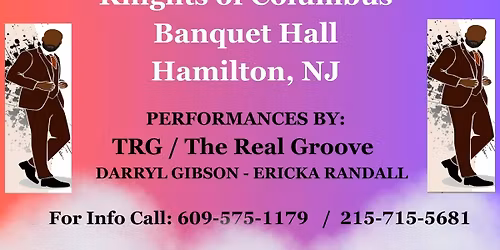 2nd Annual FATHER'S DAY SHOW