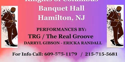 2nd Annual FATHER'S DAY SHOW