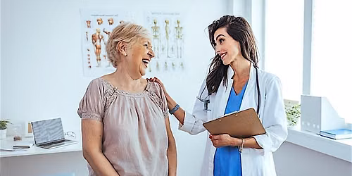 MaxHealth Pinellas Park Primary Care Office Open House