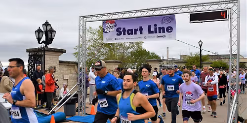 2026 Run for the Roses 5K\/1K