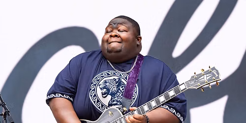 Christone Kingfish Ingram Tickets