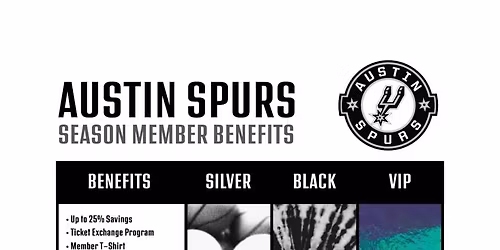 Austin Spurs at Salt Lake City Stars at Maverik Center