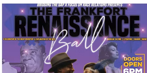The Frankfort Renaissance Ball