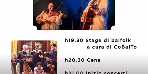 Concerto Folk