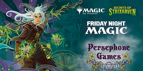 Friday Night Magic