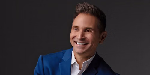 Travis Cloer - A Frankie Valli Songbook