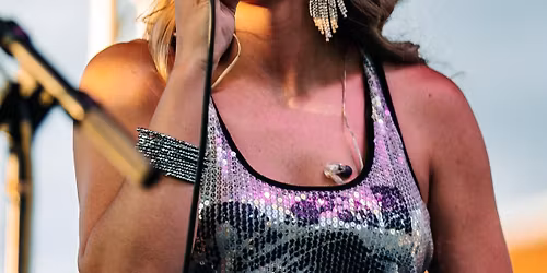 Kayla McKinney - Council Oak