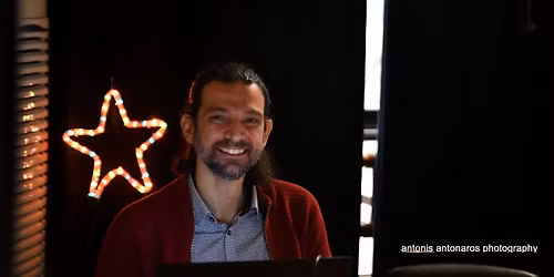 Minifestival med Kostas Douk