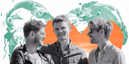 Midsommerkoncert: Dreamers' Circus