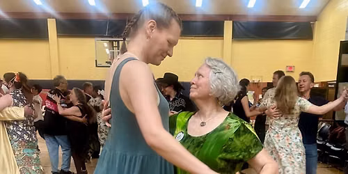 October Delafield\/Prairie Hill Contra Dance