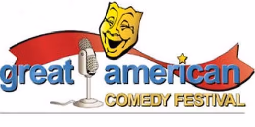 Great American Comedy Festival: Charlie Berens