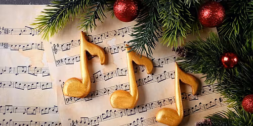 Making Merry Melodies!