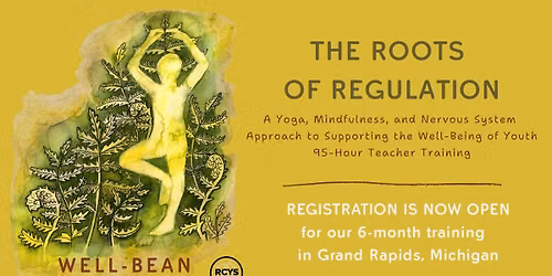 The Roots of Regulation - Teacher Training