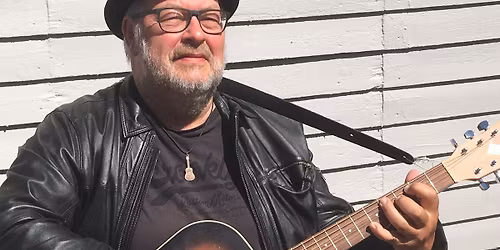 Per Rehnberg p\u00e5 Oliven