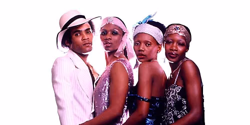 Sandra, Londonbeat, Boney M. in Gda\u0144sk