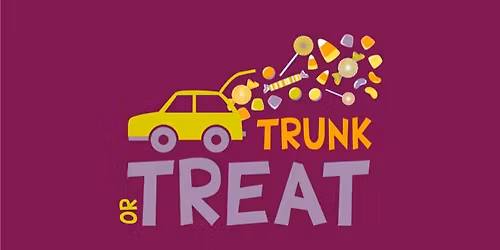 Trunk Or Treat