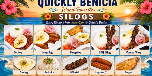Silog Sundays