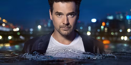 Mert Meeker Presents: Michael Kaeshammer