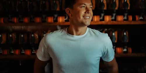 The Low Dough Show: Scotty McCreery