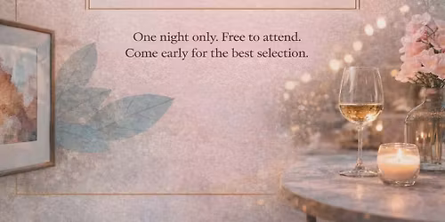 Art Showcase Experience and Swap