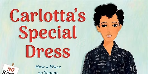 Carlotta Walls Storytime