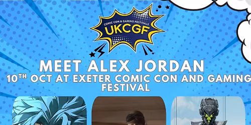 Exeter CGF