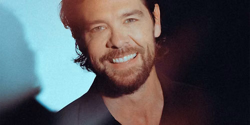 Jason Crabb in concert