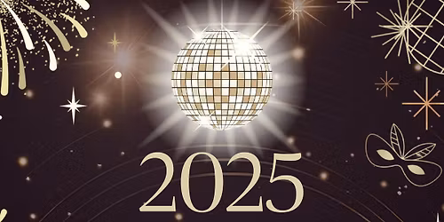 Hogmanay Black Tie Ball\ud83c\udf7e\ud83c\udf86