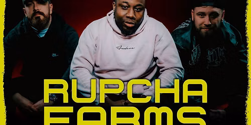 Rupcha Farms || Haema || Deadcast