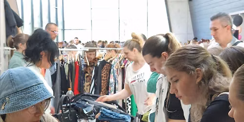 Beauty Jungle M\u00e4dchenflohmarkt Stuttgart