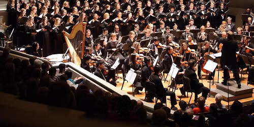 University Choir & Singers