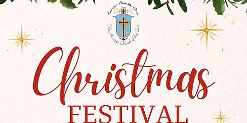 Christmas Festival